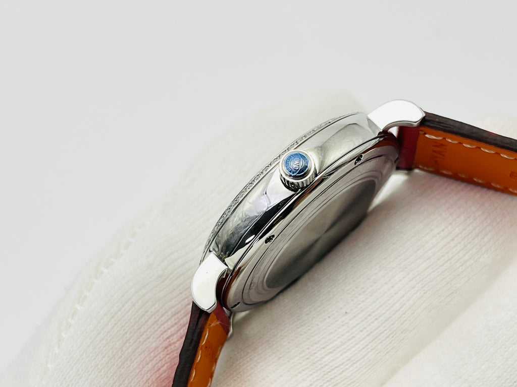 IWC (万国）柏涛菲诺系列自动腕表