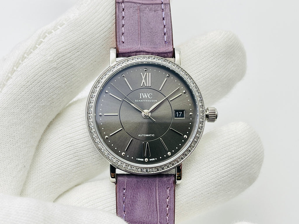 IWC (万国）柏涛菲诺系列自动腕表
