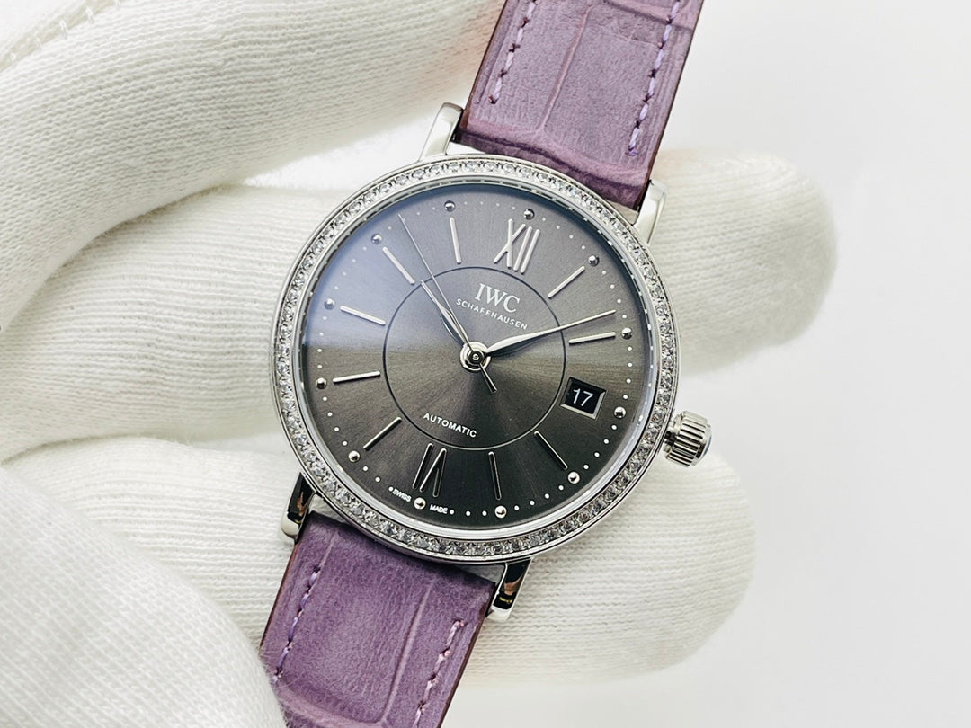 IWC (万国）柏涛菲诺系列自动腕表