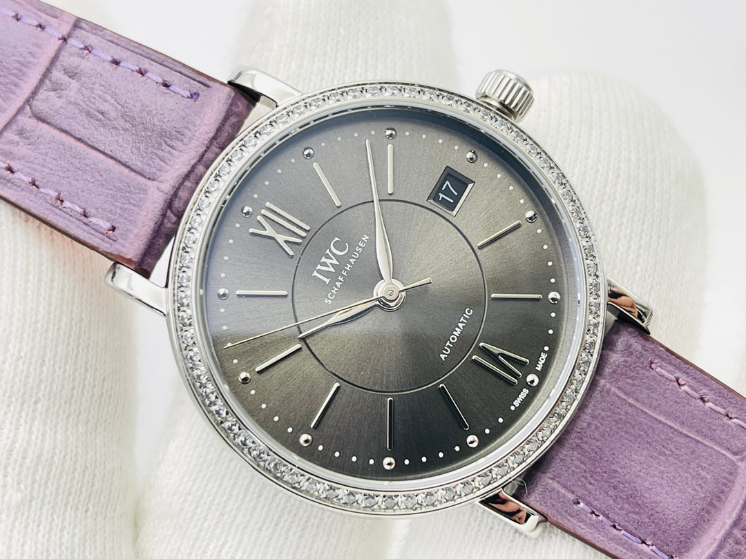 IWC (万国）柏涛菲诺系列自动腕表