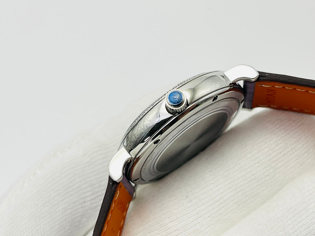 IWC (万国）柏涛菲诺系列自动腕表