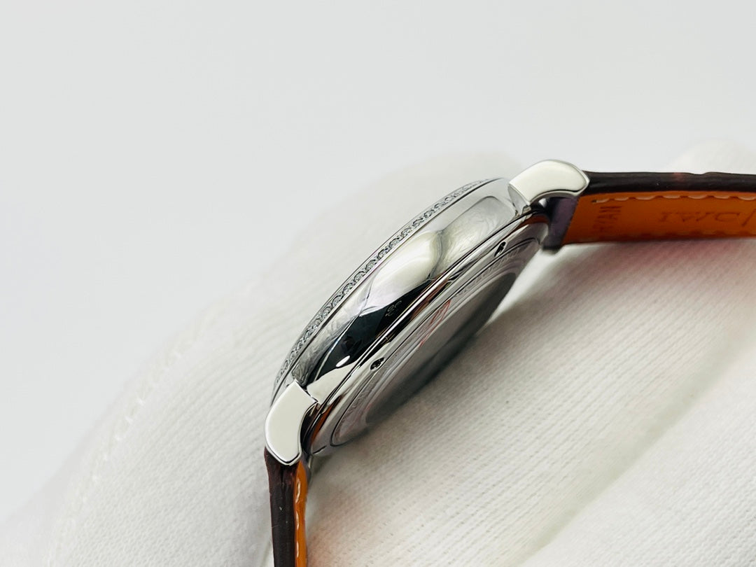IWC (万国）柏涛菲诺系列自动腕表