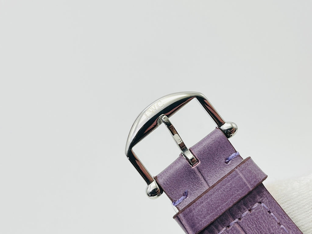 IWC (万国）柏涛菲诺系列自动腕表