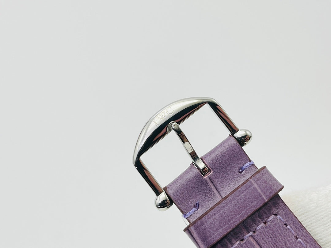 IWC (万国）柏涛菲诺系列自动腕表