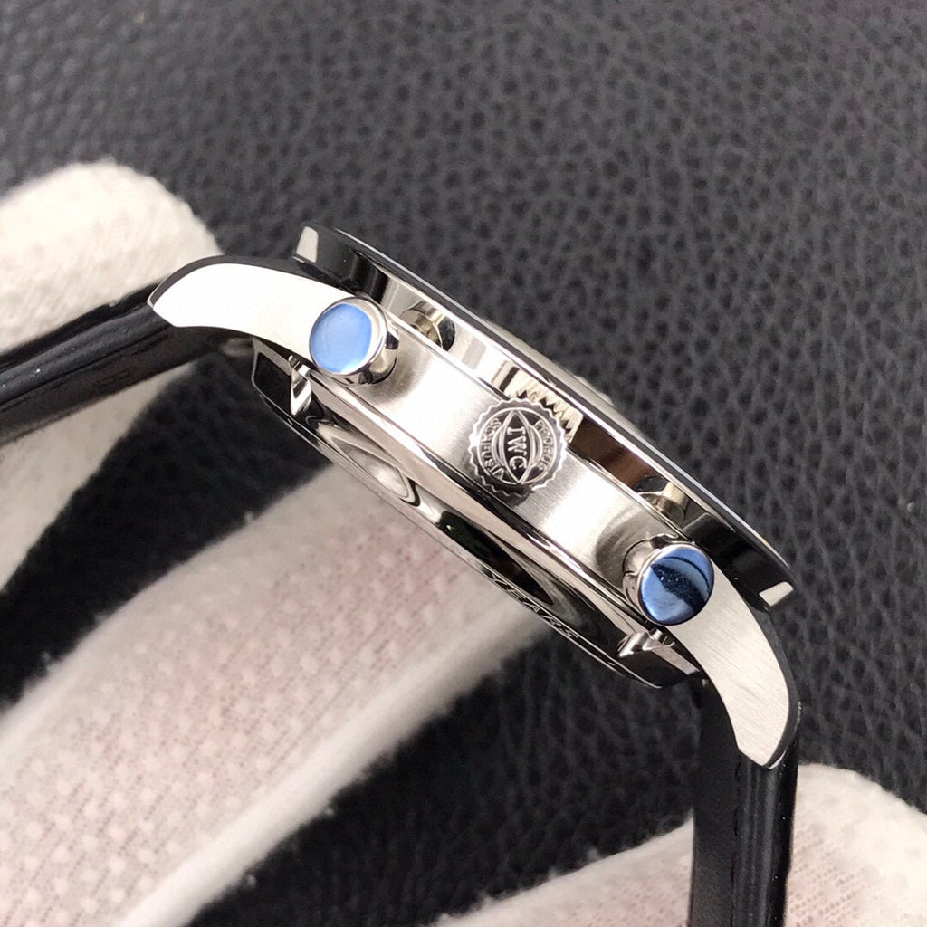 IWC (万国）葡萄牙系列计时码表
