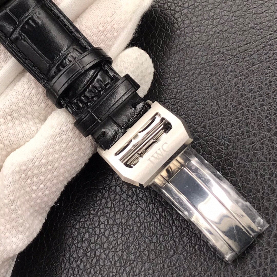 IWC (万国）葡萄牙系列计时码表
