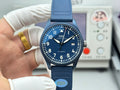 IWC（万国）表飞行员系列马克十八