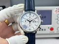 IWC/万国 柏涛菲诺系列计时码表