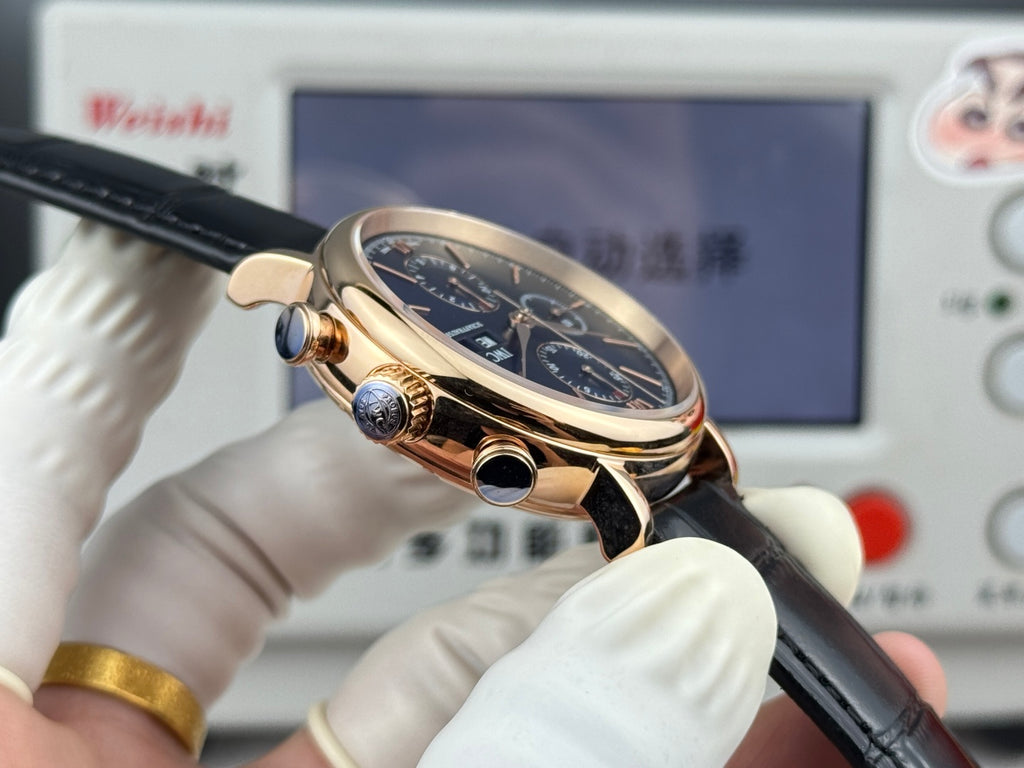 IWC/万国 柏涛菲诺系列计时码表