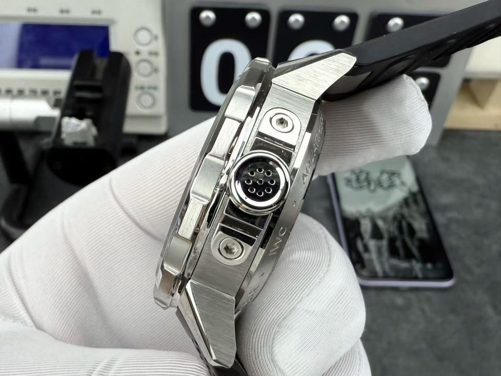 IWC 万国 海洋计时