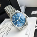 IWC 万国飞行员马克十八传承腕表
