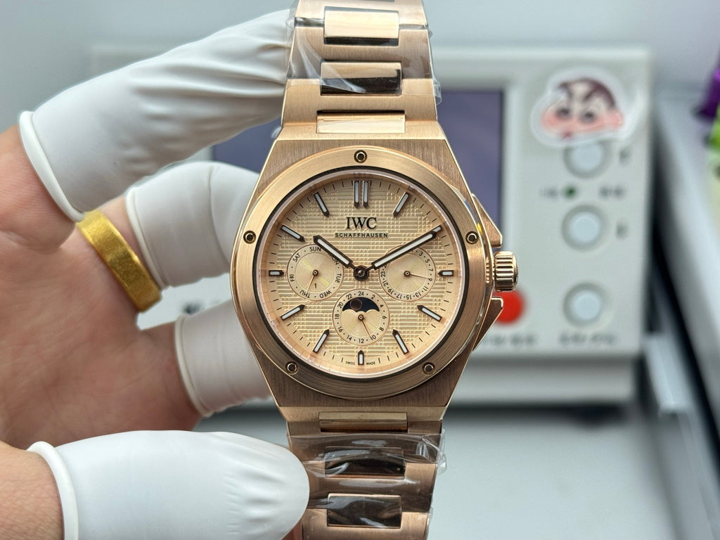 IWC 万国 工程师系列