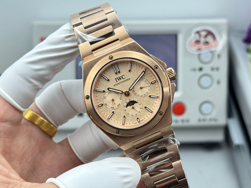 IWC 万国 工程师系列