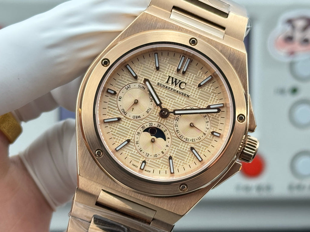 IWC 万国 工程师系列