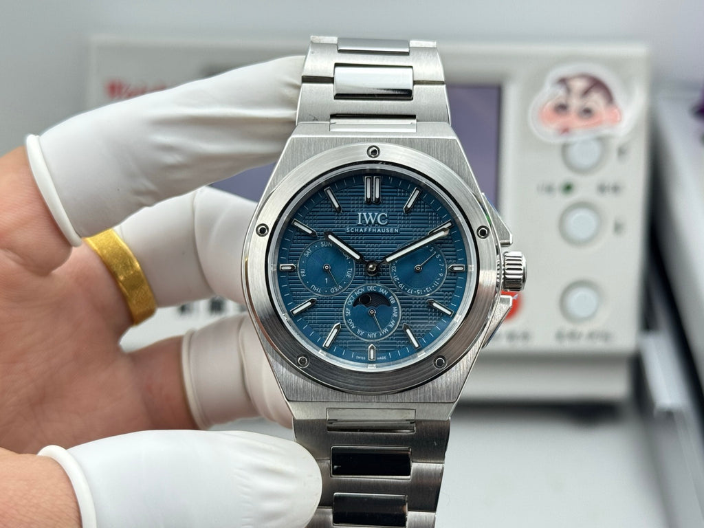 IWC 万国 工程师系列