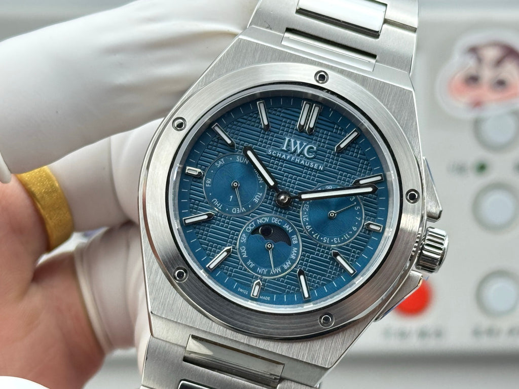 IWC 万国 工程师系列