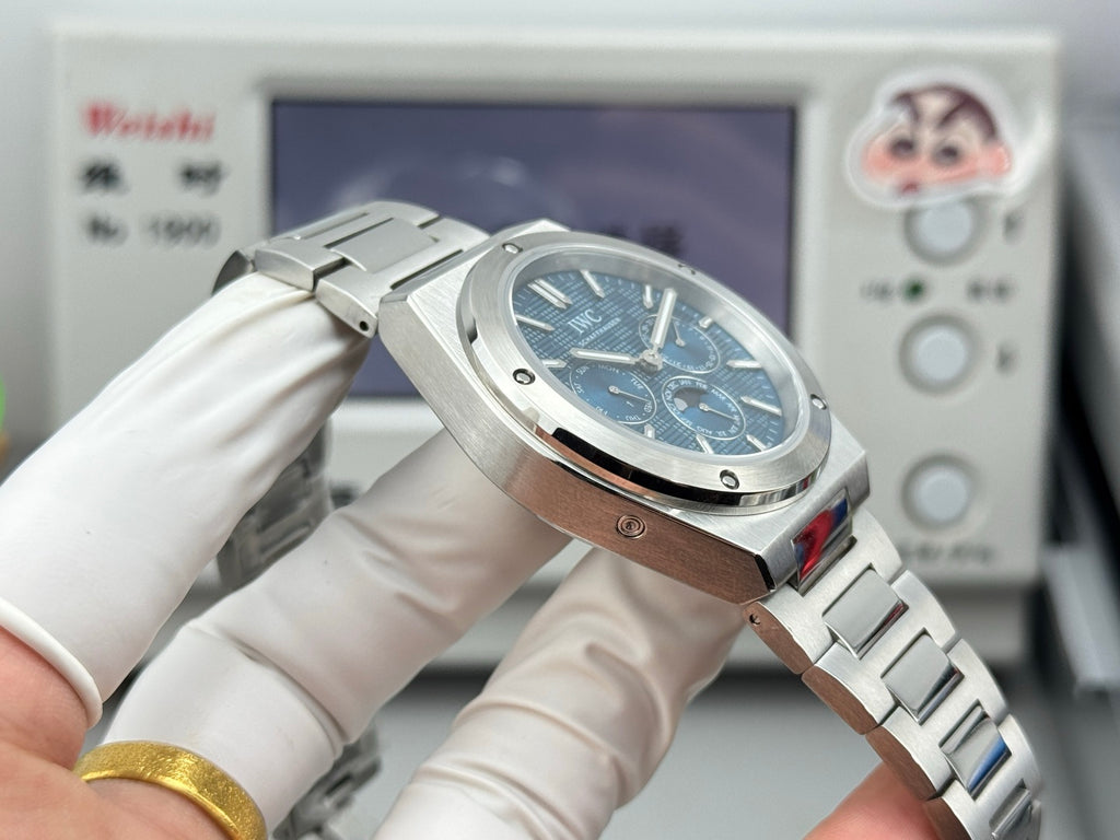 IWC 万国 工程师系列