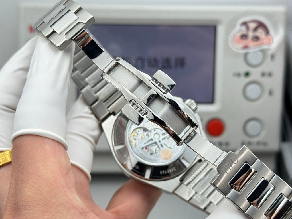 IWC 万国 工程师系列