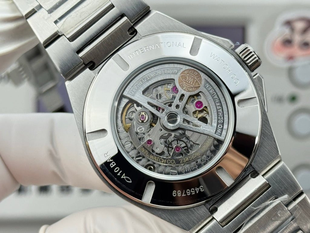 IWC 万国 工程师系列