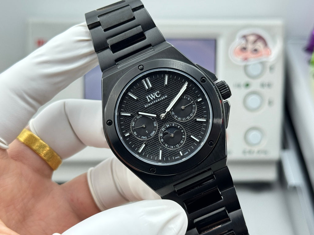 IWC 万国 工程师系列