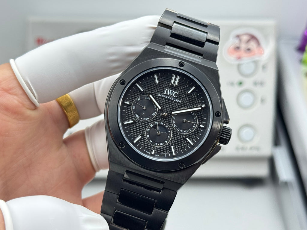 IWC 万国 工程师系列
