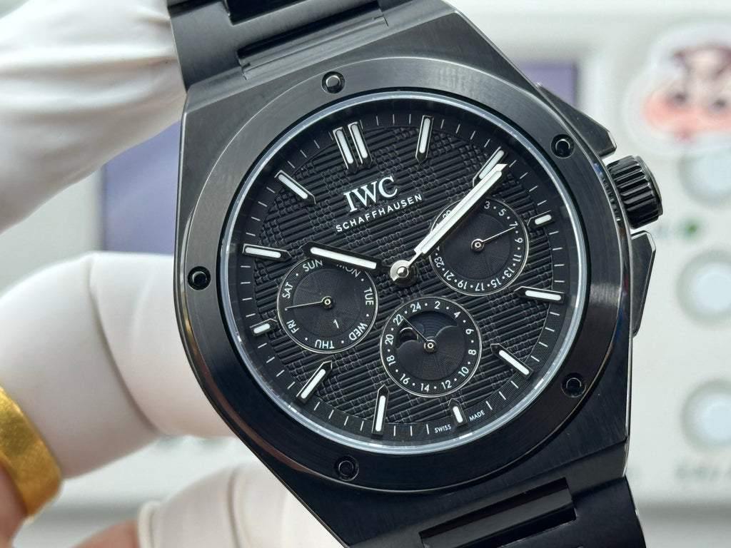 IWC 万国 工程师系列