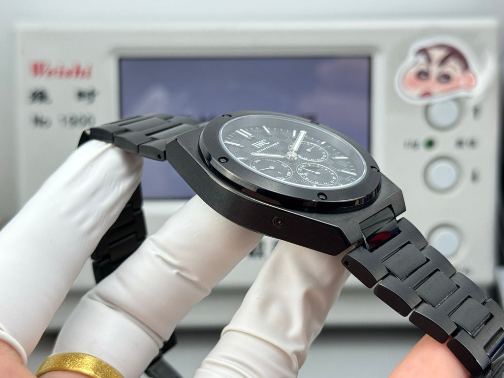 IWC 万国 工程师系列