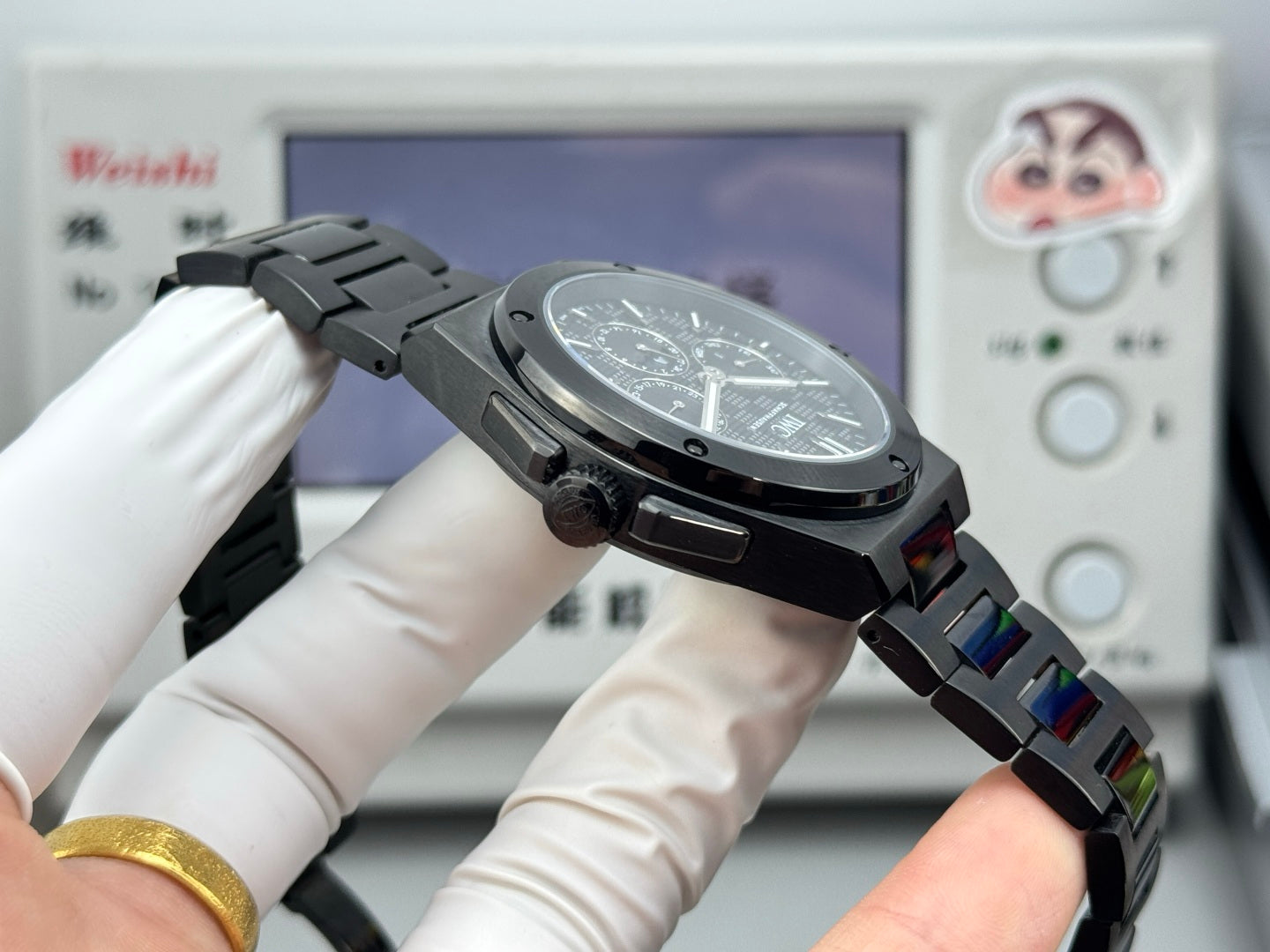 IWC 万国 工程师系列