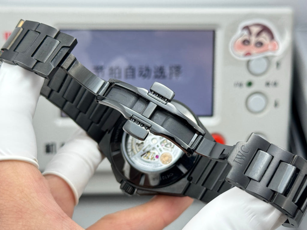 IWC 万国 工程师系列