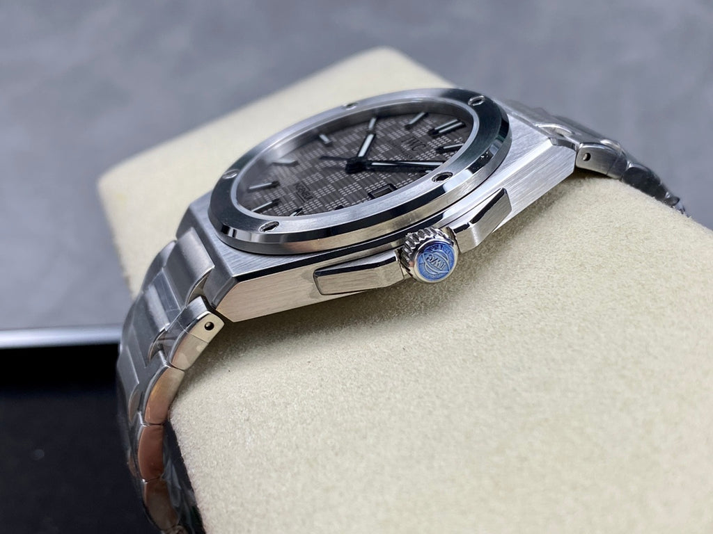IWC万国全新工程师系列