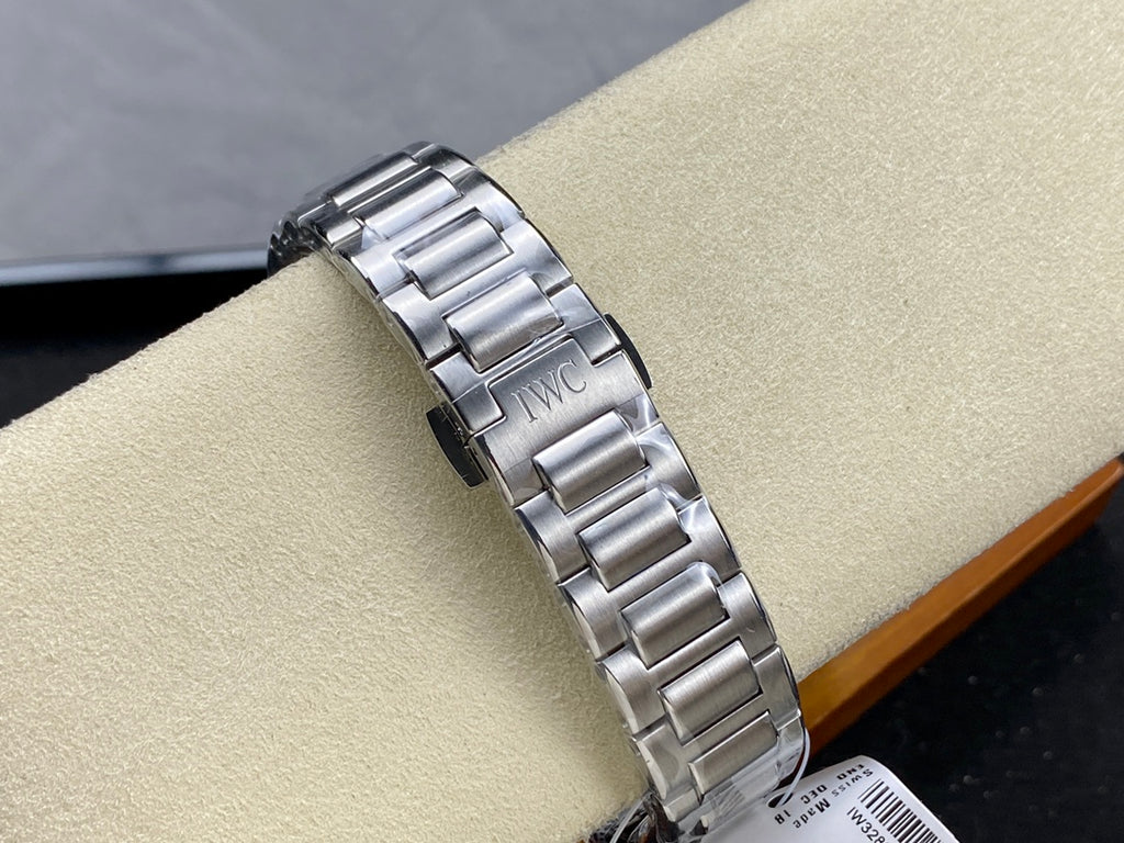IWC万国全新工程师系列