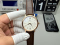 IWC 万国 玫瑰金波涛