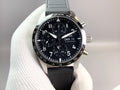 IWC 万国 飞行员系列