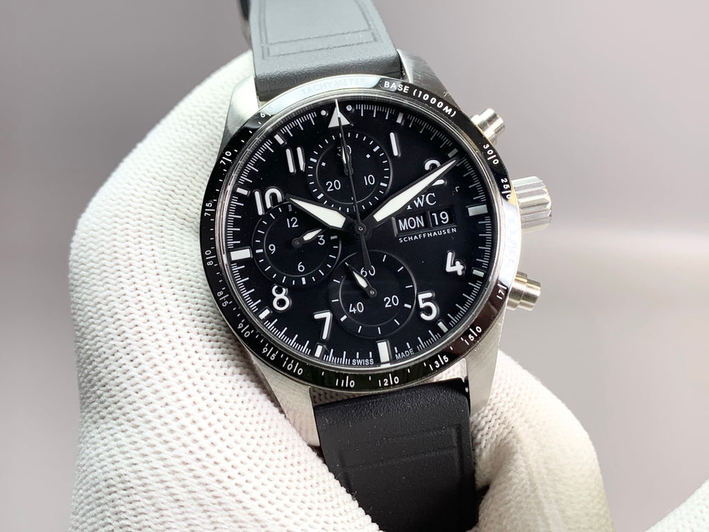 IWC 万国 飞行员系列