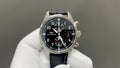IWC 万国 喷火战机飞行员计时腕表