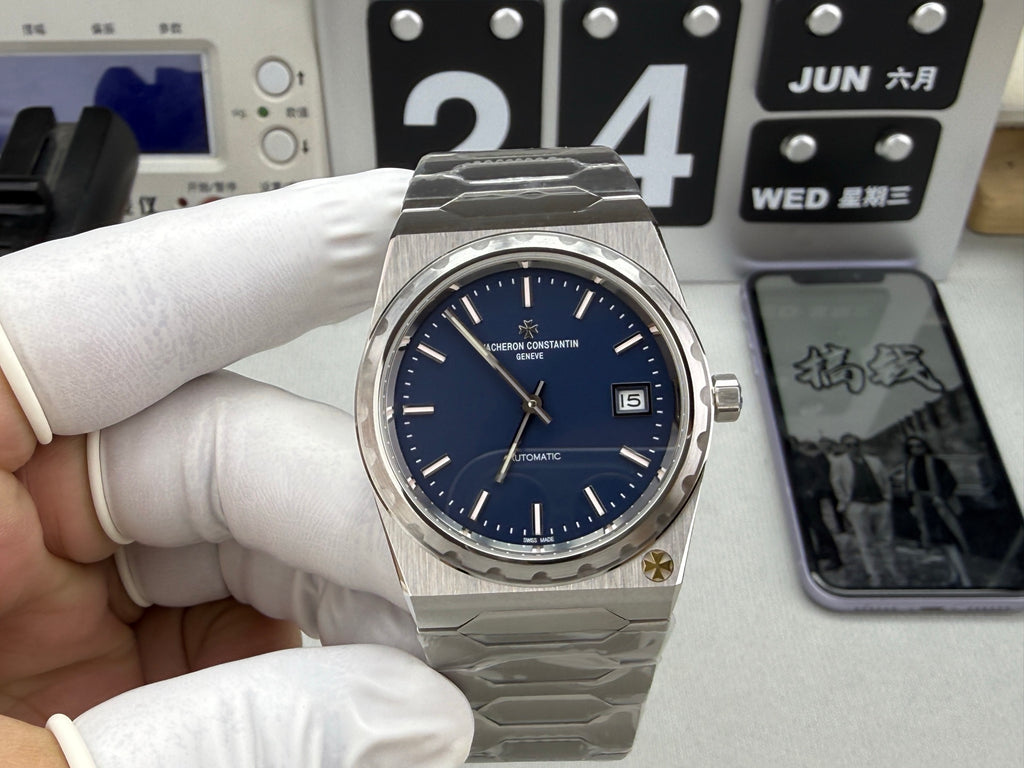 Vacheron Constantin（江诗丹顿）