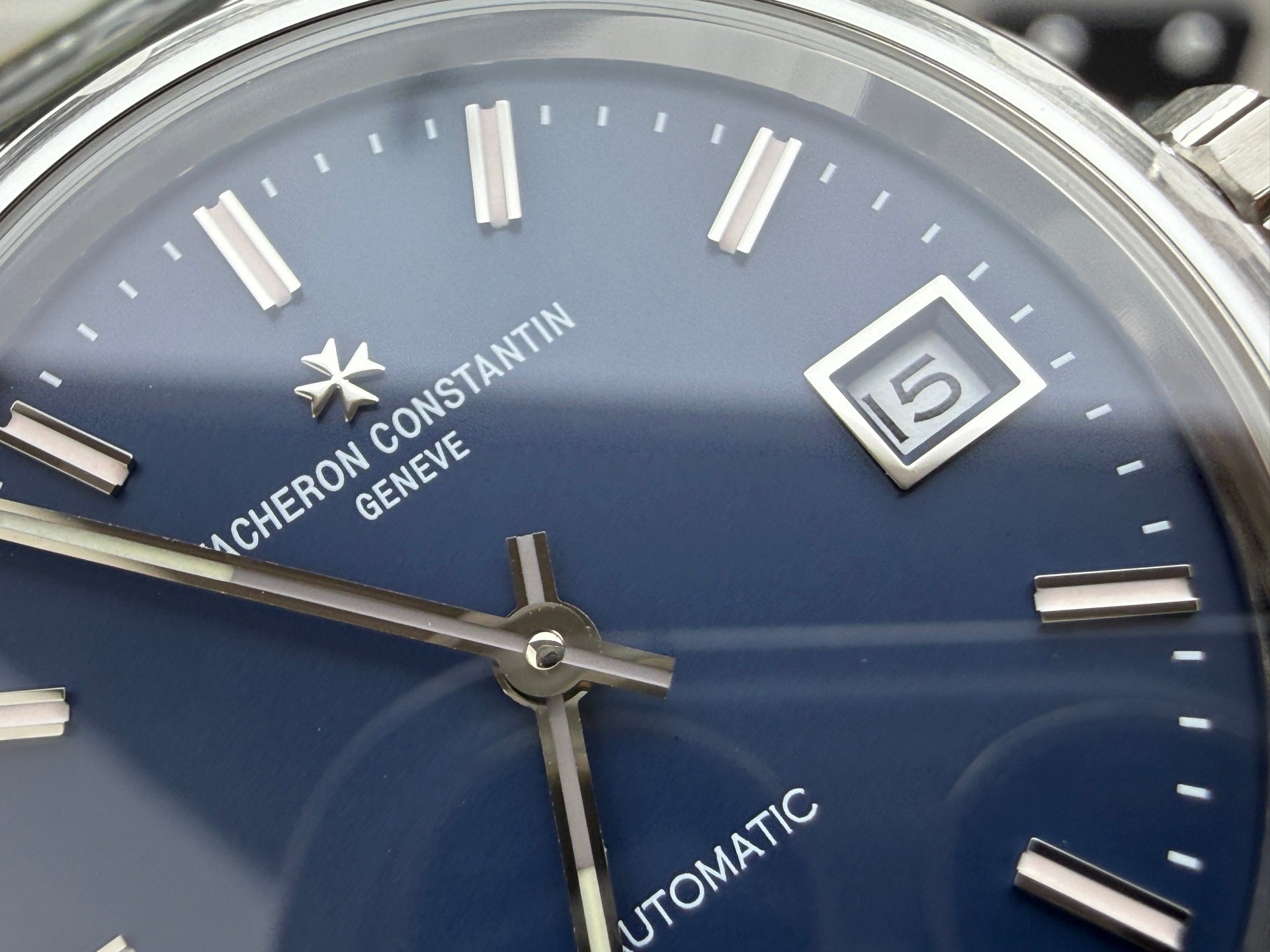 Vacheron Constantin（江诗丹顿）