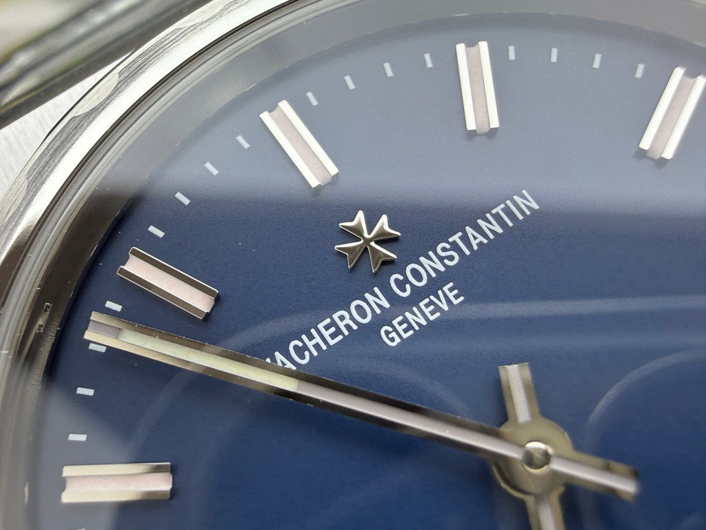 Vacheron Constantin（江诗丹顿）