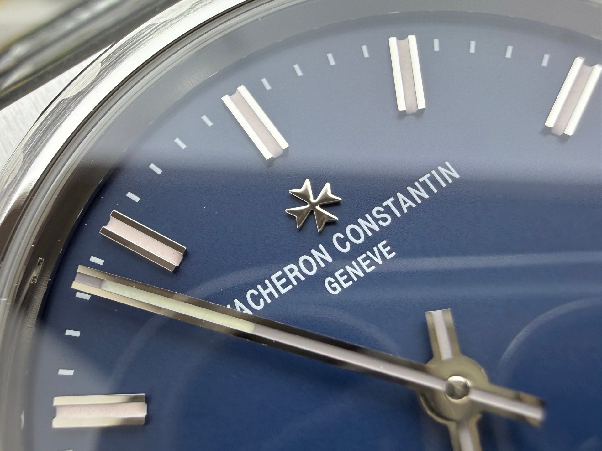 Vacheron Constantin（江诗丹顿）