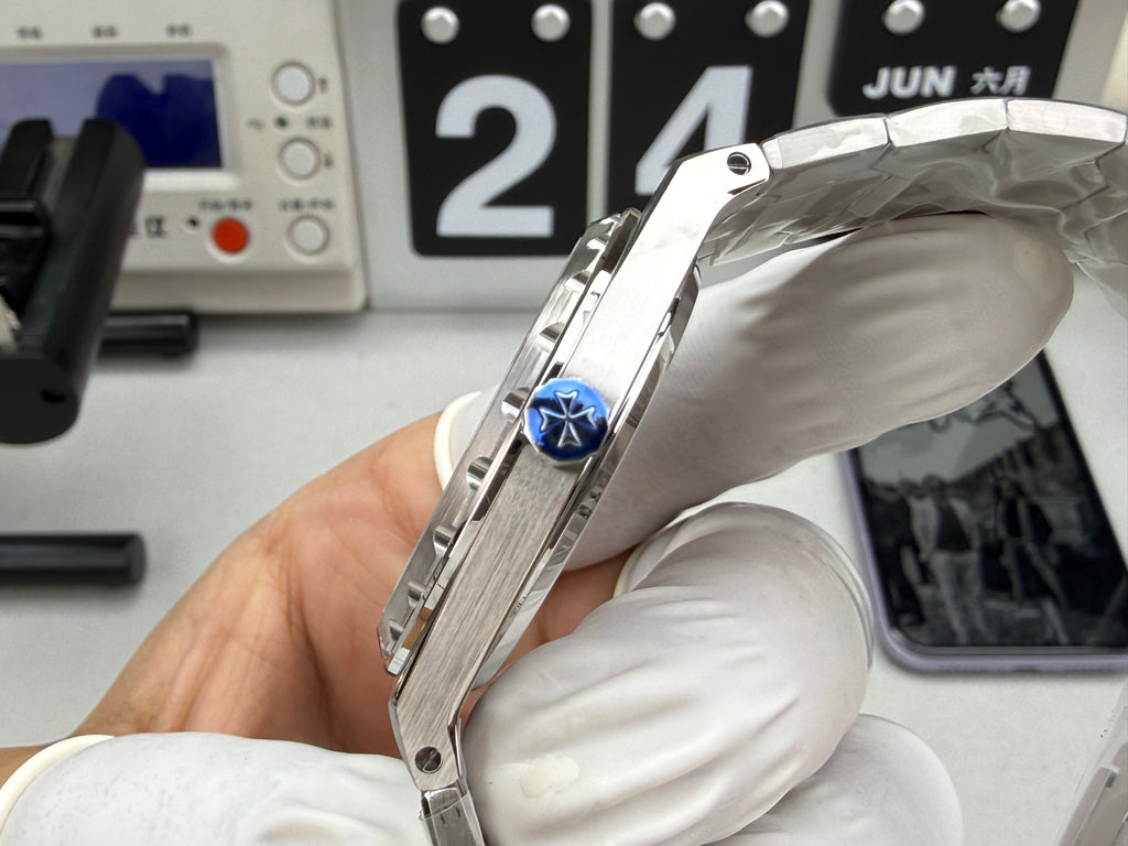 Vacheron Constantin（江诗丹顿）