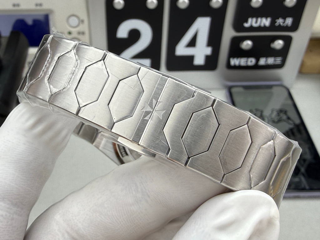 Vacheron Constantin（江诗丹顿）