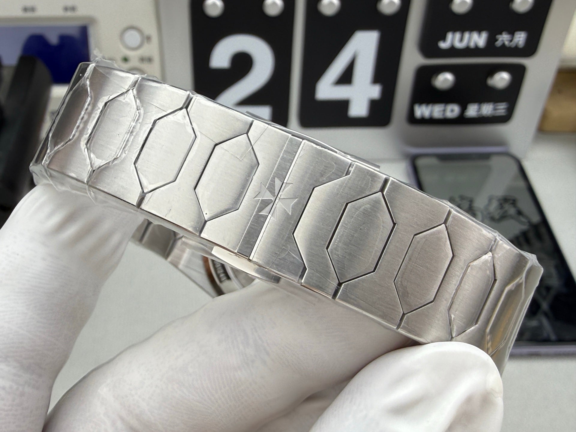 Vacheron Constantin（江诗丹顿）