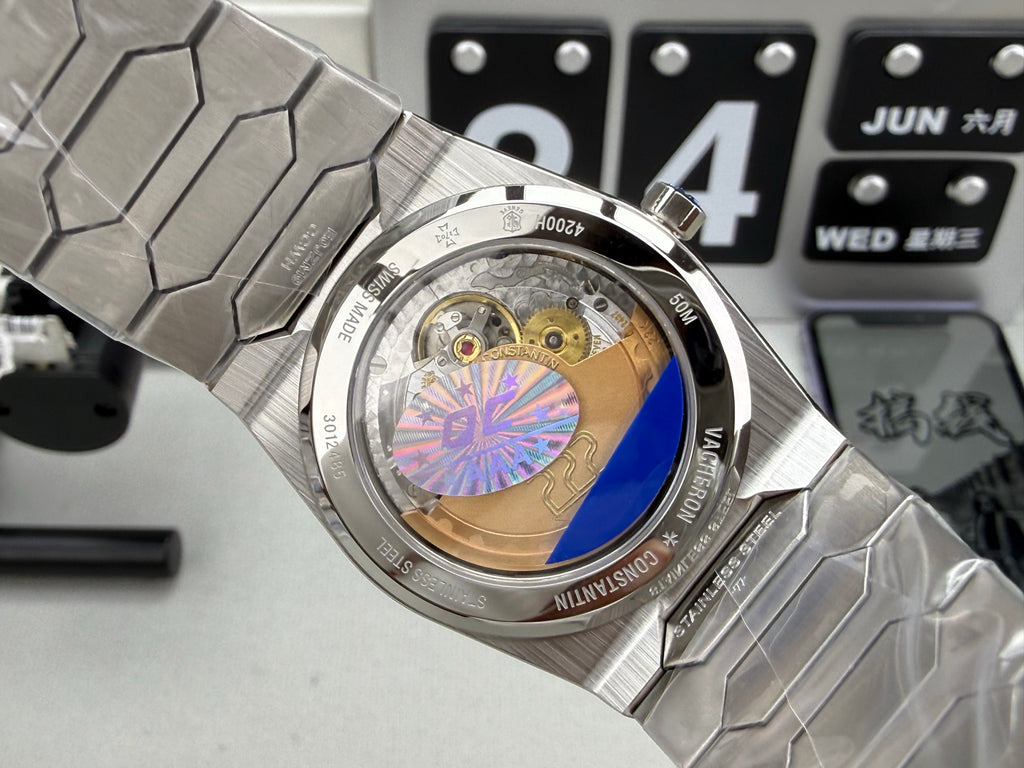 Vacheron Constantin（江诗丹顿）