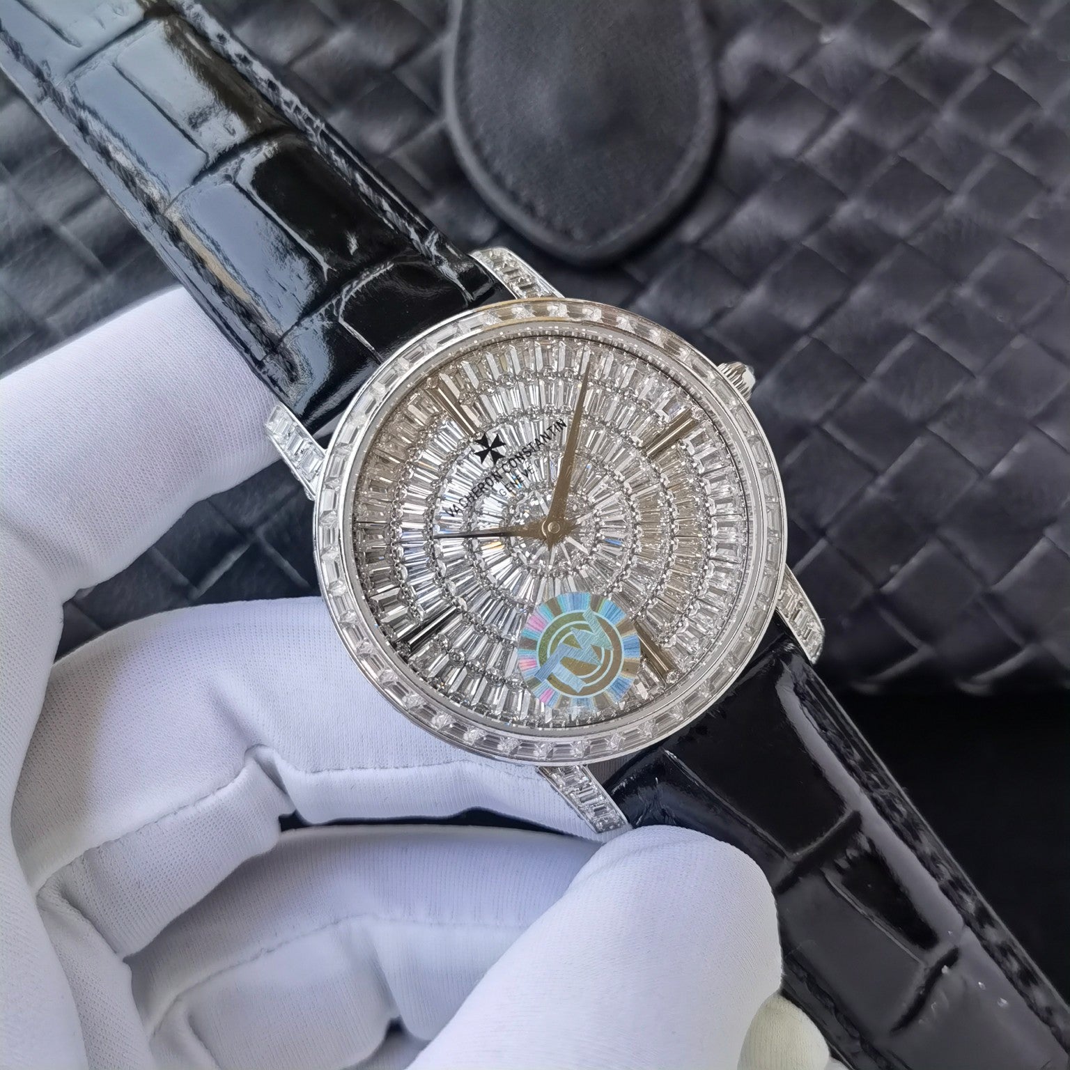 Vacheron Constantin（江诗丹顿）传袭系列