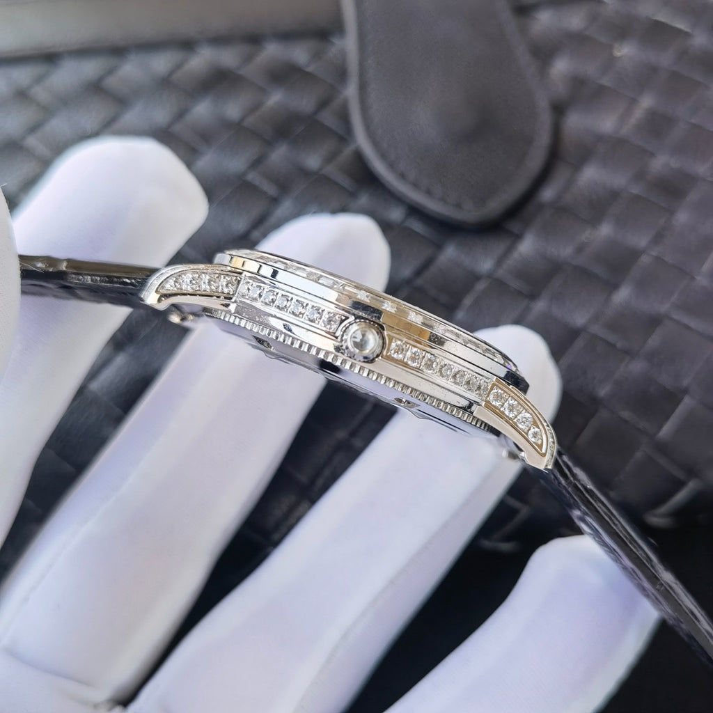 Vacheron Constantin（江诗丹顿）传袭系列