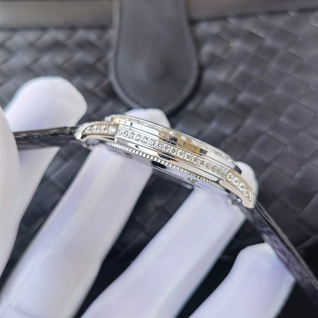 Vacheron Constantin（江诗丹顿）传袭系列