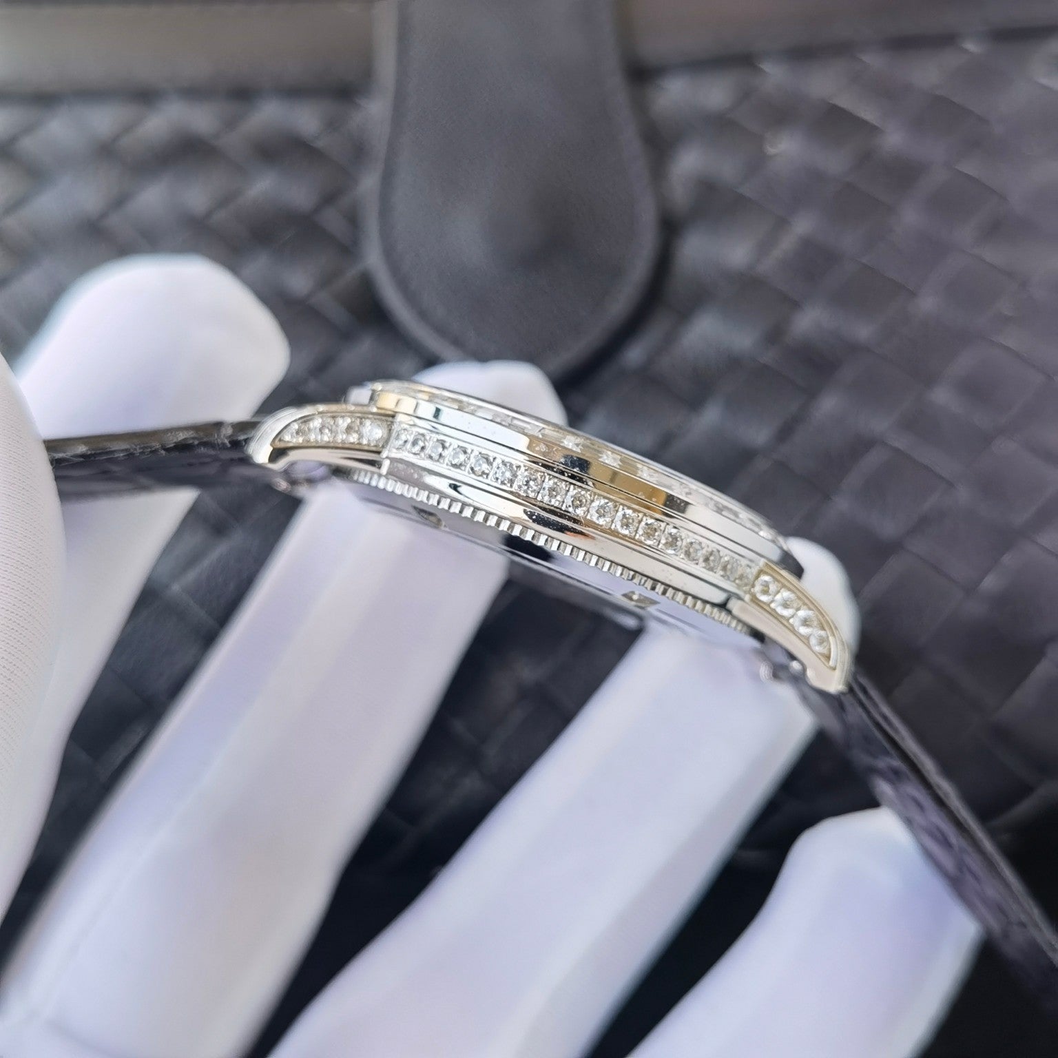 Vacheron Constantin（江诗丹顿）传袭系列