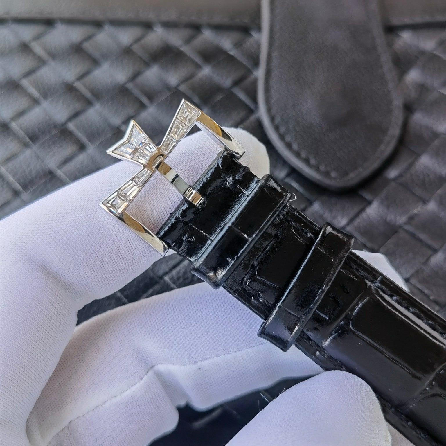 Vacheron Constantin（江诗丹顿）传袭系列