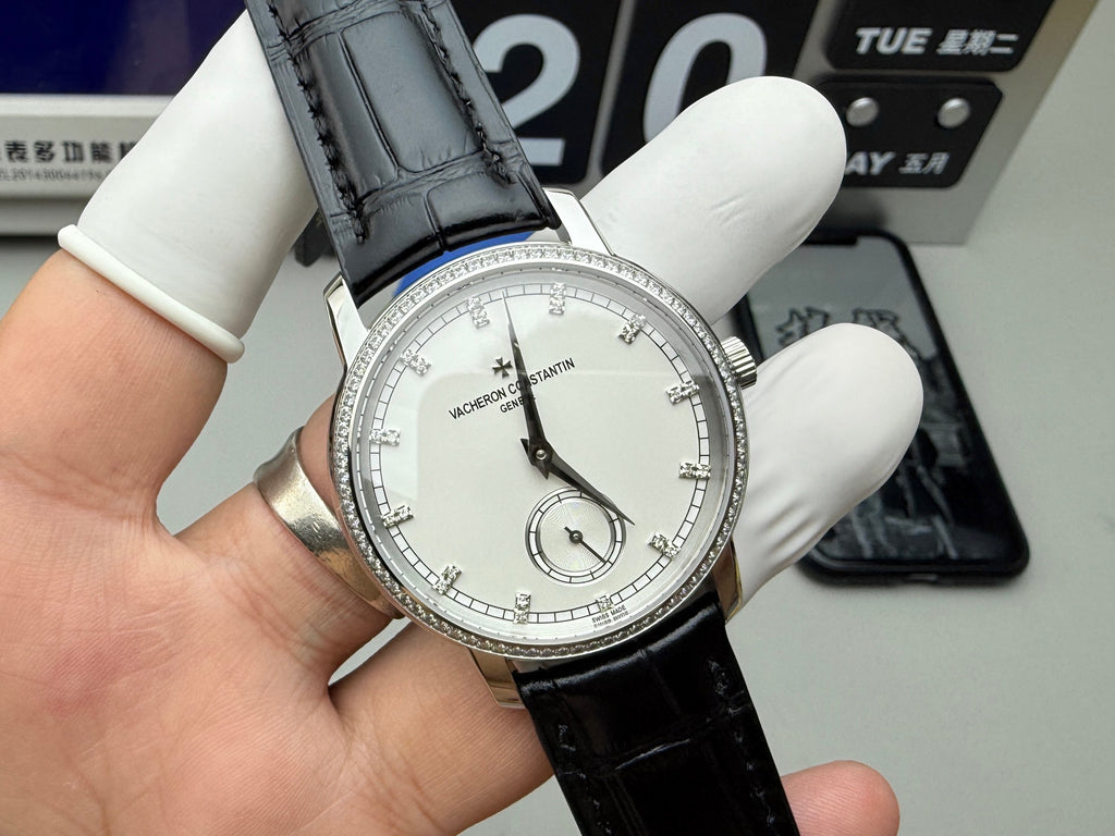 Vacheron Constantin（江诗丹顿）传袭系列