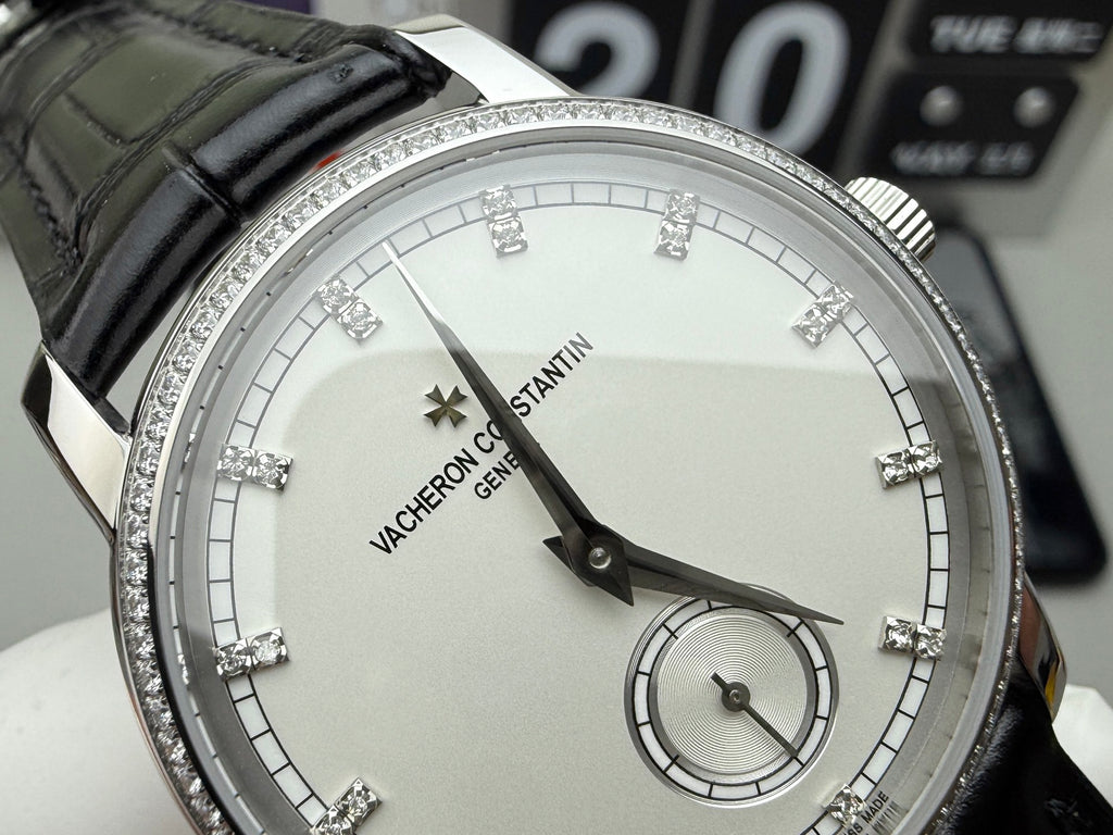 Vacheron Constantin（江诗丹顿）传袭系列